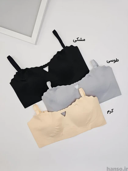 نیم‌تنه کاپ‌دار