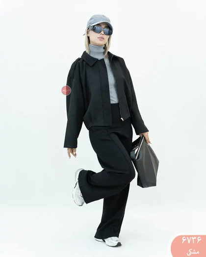 بامبر سوییت 6736