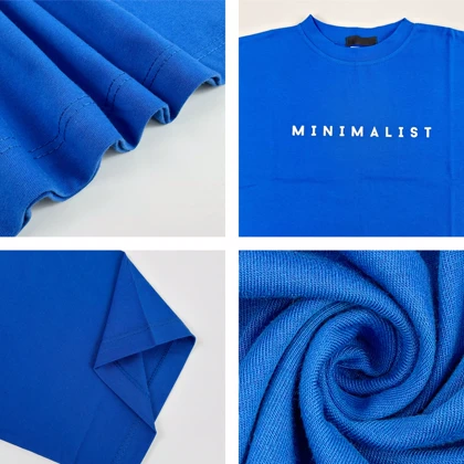 تیشرت مینیمال 1008392