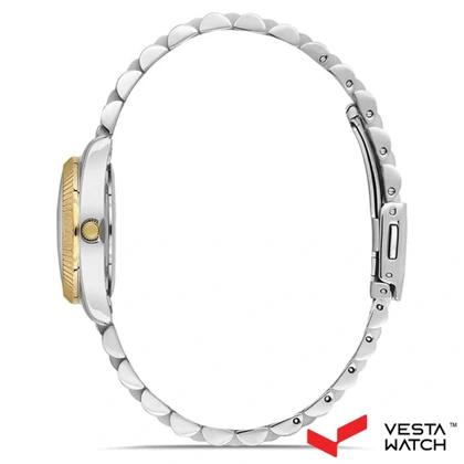 ساعت مچی زنانه دیوید گانر DAVID GUNER مدل DG-9020LA-D10