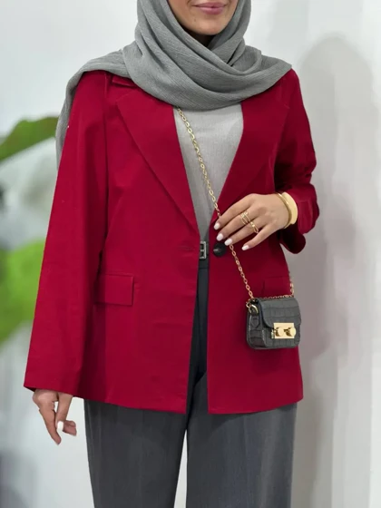 مانتو کتی لینن آیشین