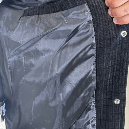 شکت مخمل جیب کراس 8853