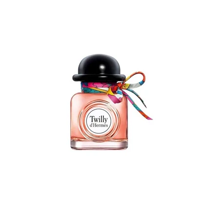بادی اسپلش عطر ادکلن هرمس تویلی د هرمس زنانه 250 میل Hermes Twilly d’Hermes for Woman 250ml