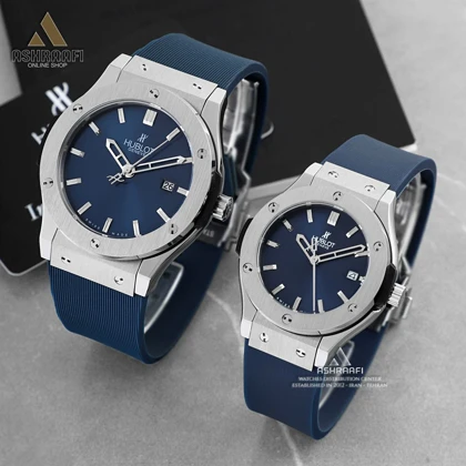 ساعت هابلوت Hublot Classic Fusion TB