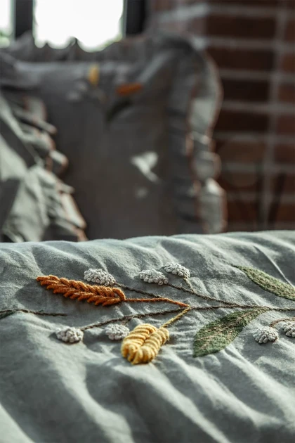 ست کاور روتختی ecocotton ecocotton