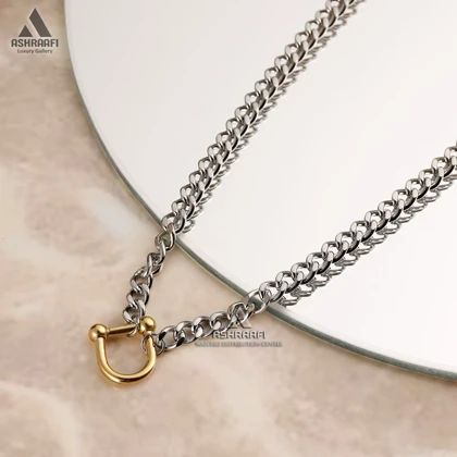 ست ساعت و گردنبند فری لوک Freelook FL.4.10005-5SET151