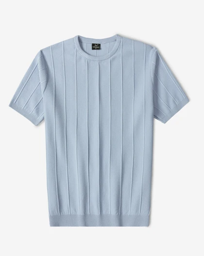 تیشرت طرح دار