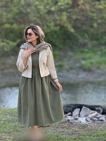 ست کت سارافون