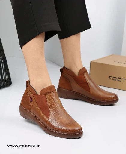 نیم بوت زنانه طبی استلا BT