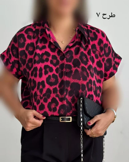 شومیز زیبا 47