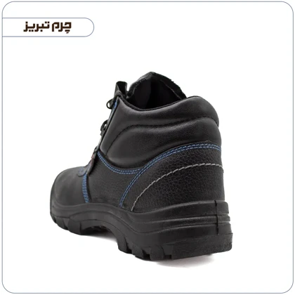 کفش ایمنی چرم مدل M237