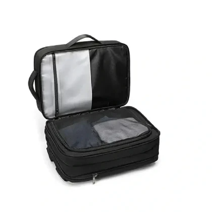 کوله پشتی اورجینال آرکتیک هانتر مدل ARCTIC HUNTER - ARH00345