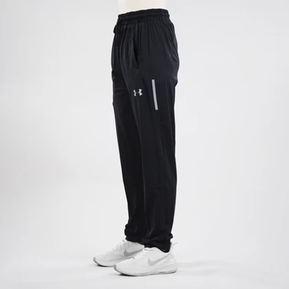 شلوار اسپرت آندر آرمور مدل Heat Gear-2586 طوسی تیره