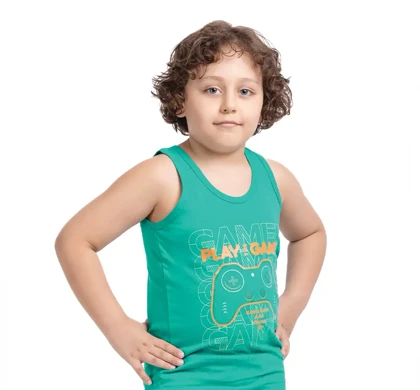 زیر پوش نخی پسرانه اوت لت