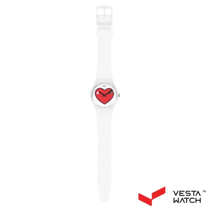 ساعت مچی زنانه سواچ SWATCH مدل GW718