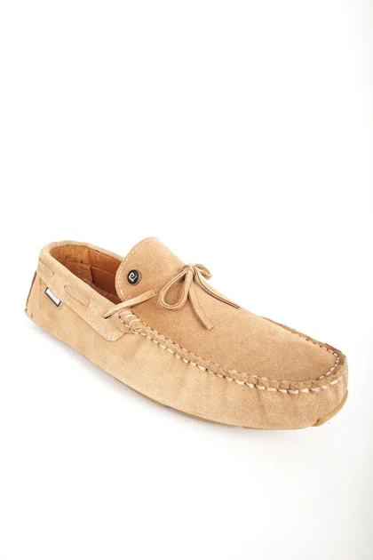 کفش لوفر مردانه اورجینال pierre-cardin pierre-cardin