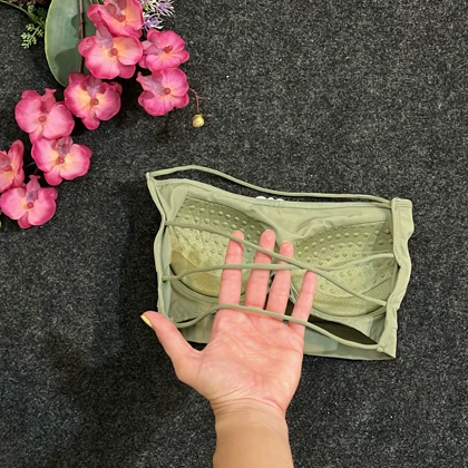 نیم‌تنه دکلته