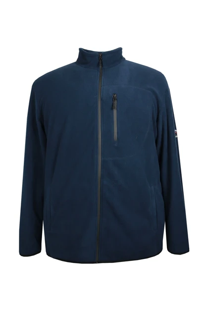 سویشرت سایز بزرگ مردانه معروف شاپ marufshop