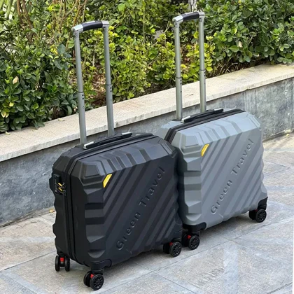 چمدان خلبانی گرین تراول مدل GREEN TRAVEL - GT5591