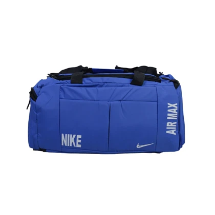 ساک و کوله ورزشی نایک مدل AZS-253320 سه کاره