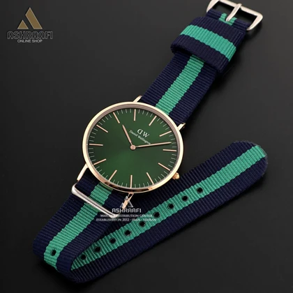 ساعت دنیل ولینگتون Daniel Wellington B40R1