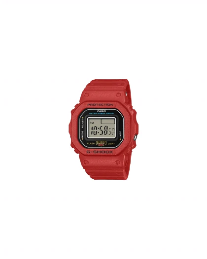 ساعت انگشتری کاسیو جیشاک CASIO G-SHOCK DWN-5600-4DR