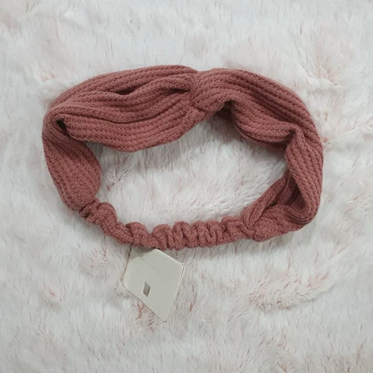 هدبند زنانه i am کد Z-TY09