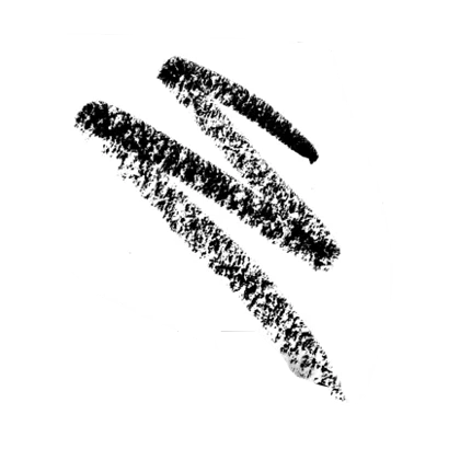 مداد چشم مشکی شماره 003 اسموکی مخملی تاپ فیس