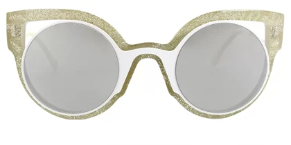 عینک آفتابی فندی FENDI FF 0137/S NU6 SS