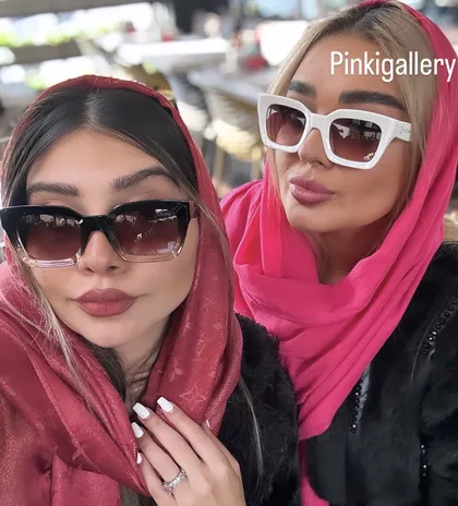 عینک سلین Celine