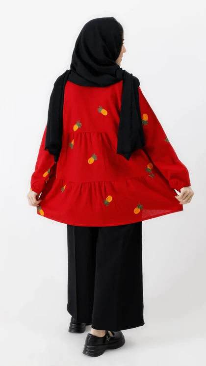 تونیک عروسکی