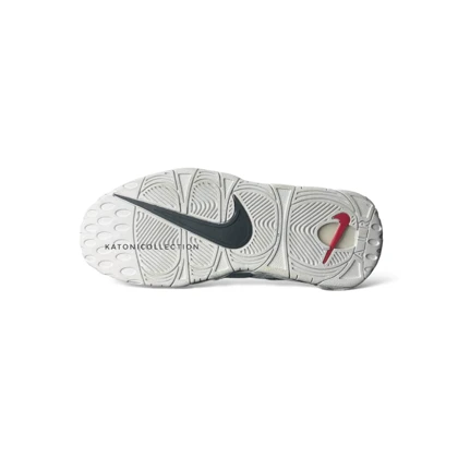 کتانی نایکی ایر آپتمپو Nike air more Uptempo