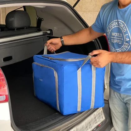 نظم دهنده سفری و کمد فوروارد FORWARD - FCLT4466 PLUS