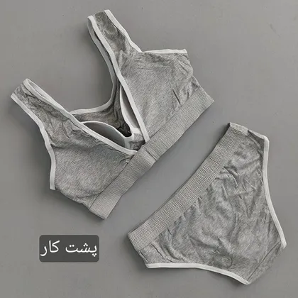 ست رویای بزرگ نیم‌تنه و شورت زنانه 36 تا 40