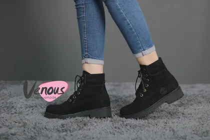نیم بوت سوییت Timberland