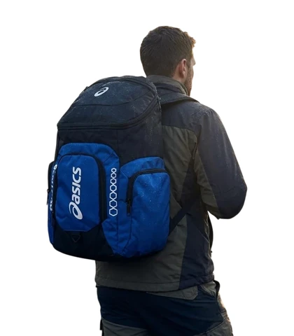 کوله پشتی ورزشی اسیکس asics مدل a003
