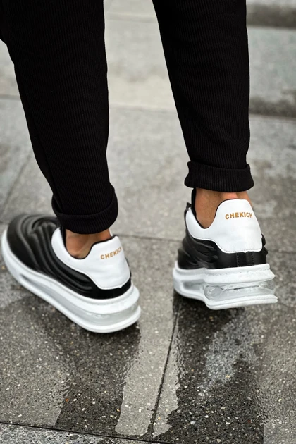 کتانی مردانه chekich