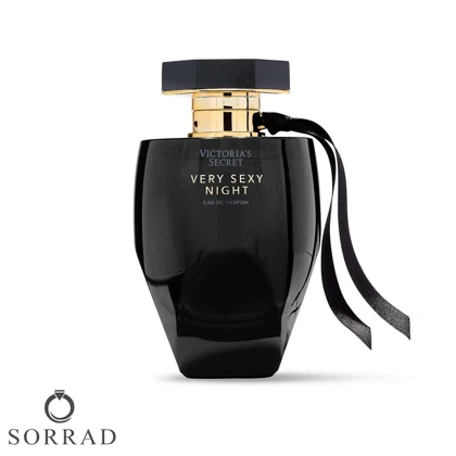 عطر ادکلن ویکتوریا سکرت وری سکسی نایت | Victoria Secret Very Sexy Night