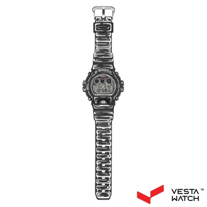ساعت مچی مردانه کاسیو جی‌شاک CASIO G-SHOCK مدل DW-6900JV-1DR