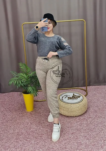 شلوار آنغوره