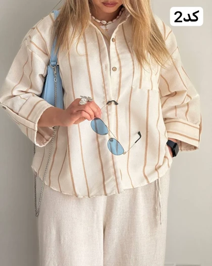 شومیز کد 2903