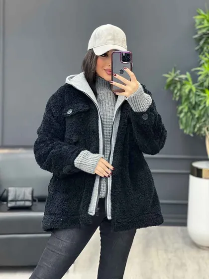 تدی کلاه دورس