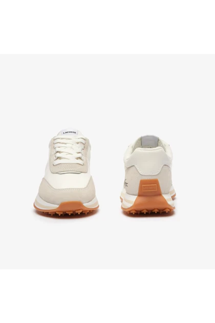 کتانی زنانه lacoste