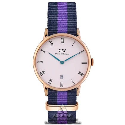 ساعت دنیل ولینگتون Daniel Wellington 3989
