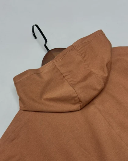 تیشرت کلاهدار قلب