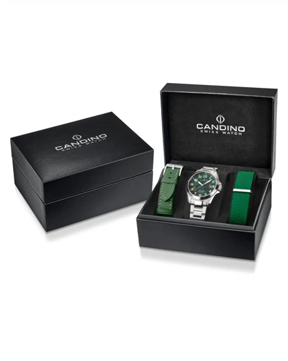 ساعت مچی مردانه کاندینو CANDINO C4785/3