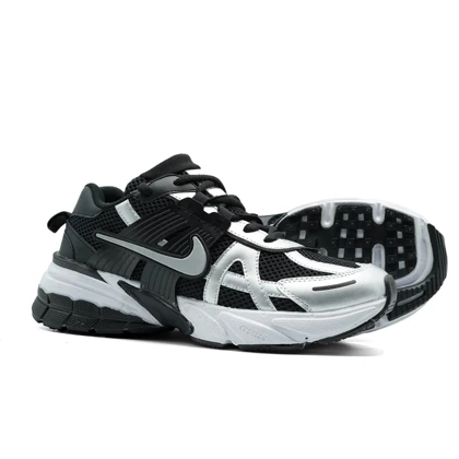کفش کتانی مردانه مدل 0573 _ NIKE