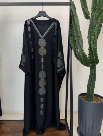 عبای خلیجی