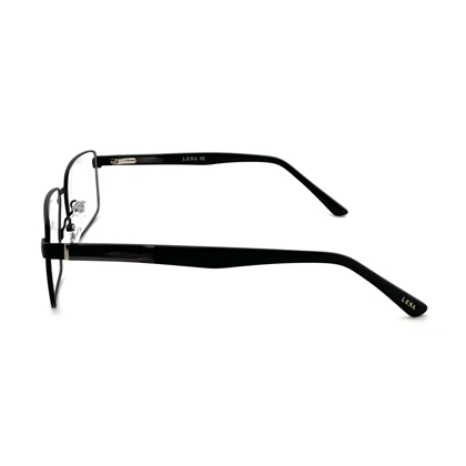 عینک طبی لنا مدل LE962 C01 مشکی