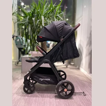 کالسکه مسافرتی پاپی پاپا مدلpopypapa a7